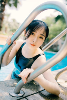 我的郁金香小姐